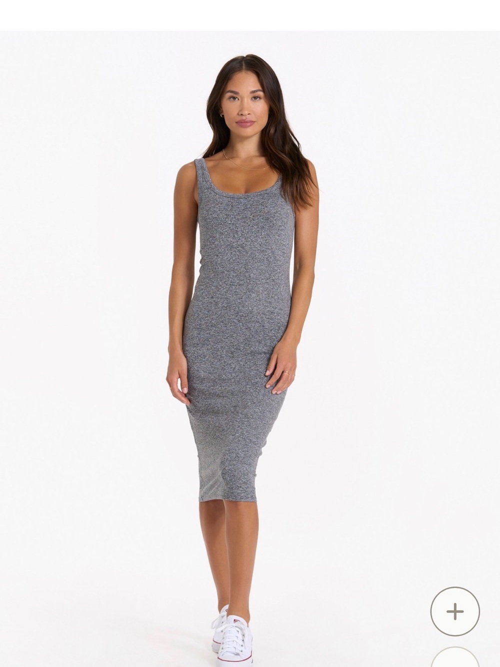 Vuori Halo Essential Dress